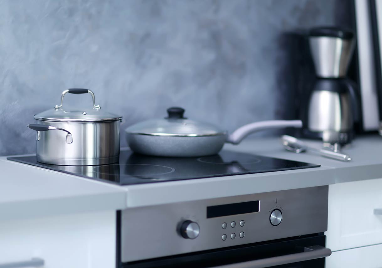 Gas or Electric? How to Choose Your Next Stove [Infographic] Best