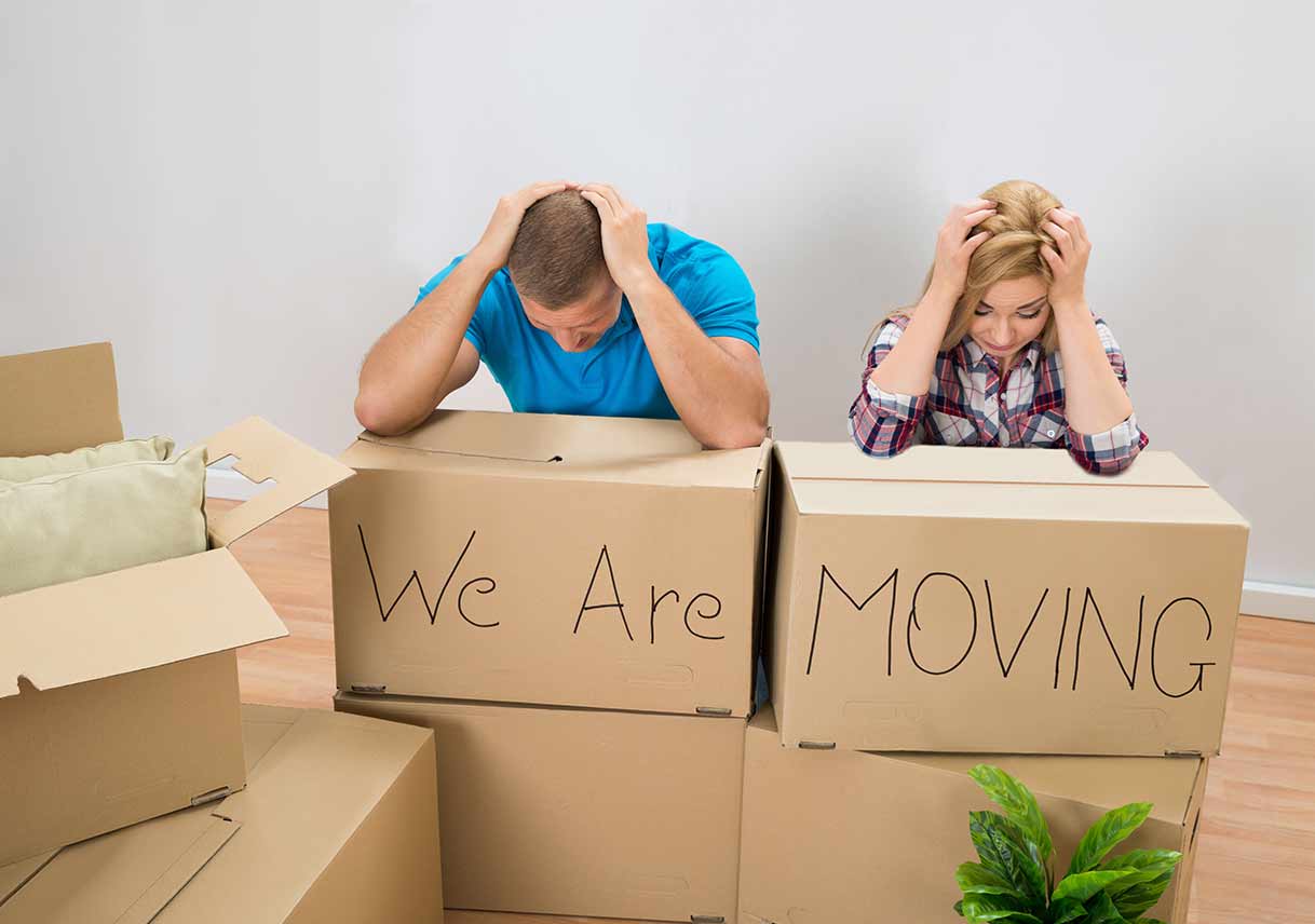 How to Pack Your Home for a Move