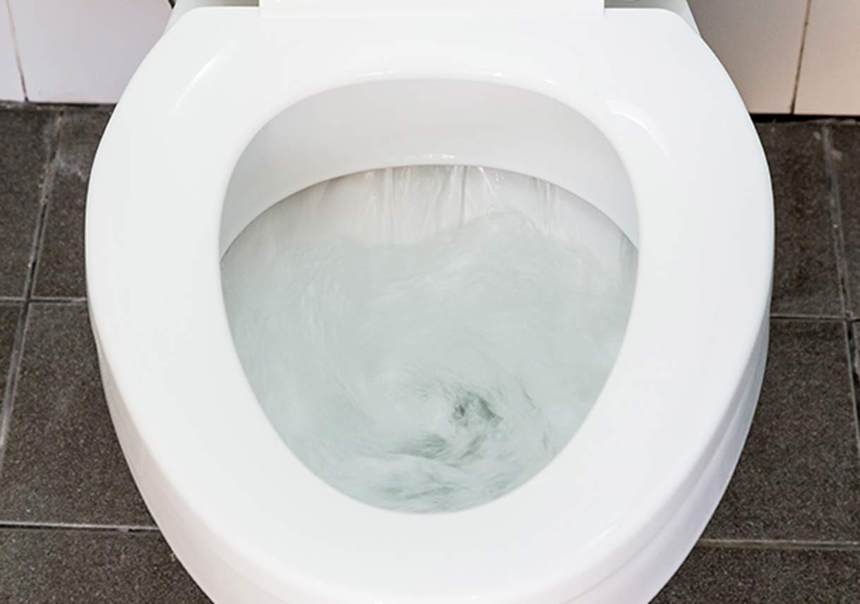 Learn Your Green Plumbing Lingo [Infographic]