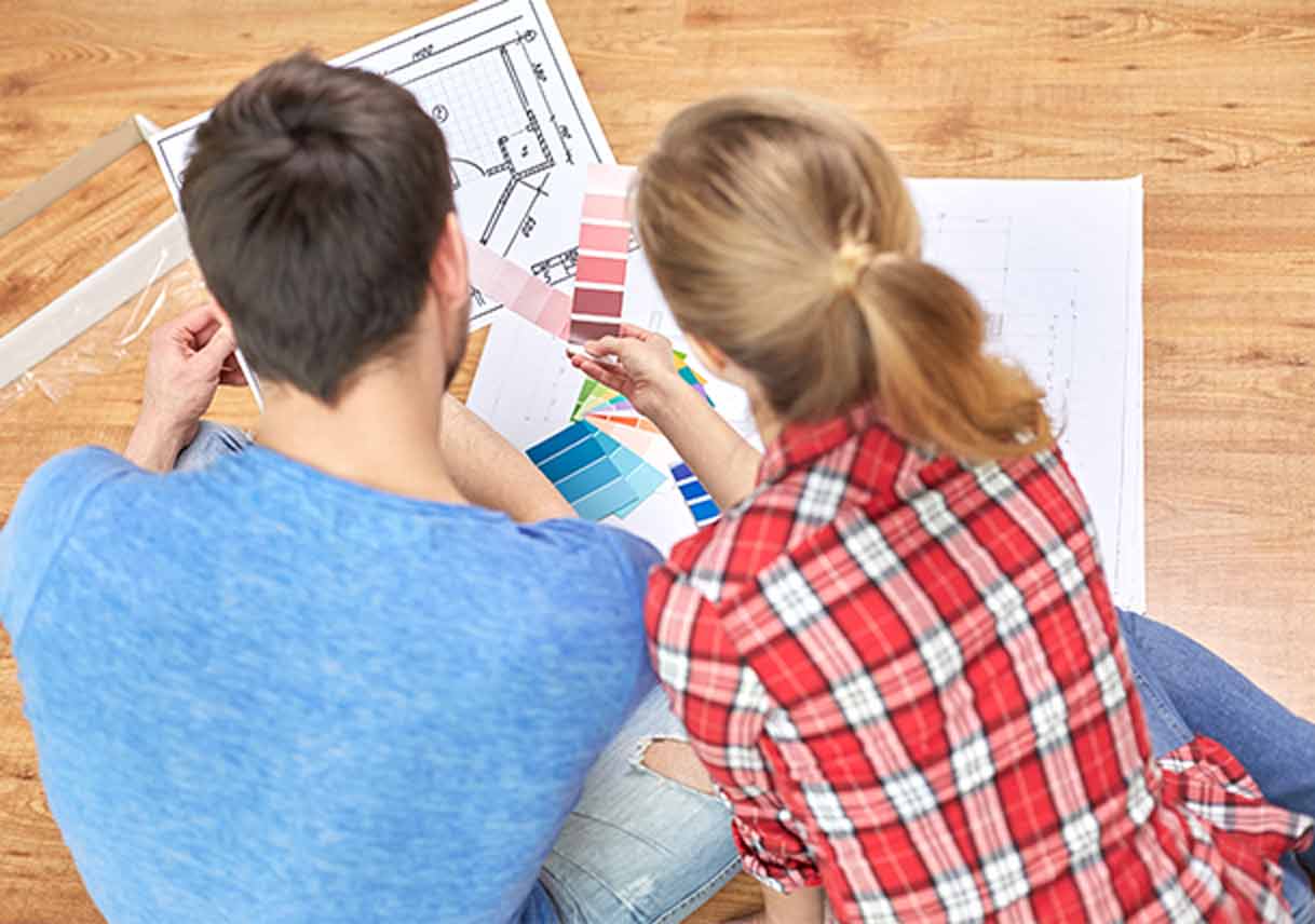 A First-Time Home Buyer’s Guide to Filling Your Space (Part 2 of 2)