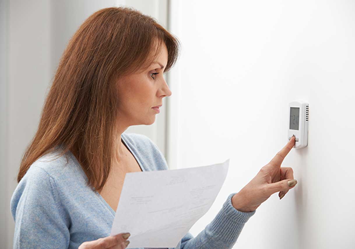 3 Surprising Ways Your A/C Bill Keeps Rising