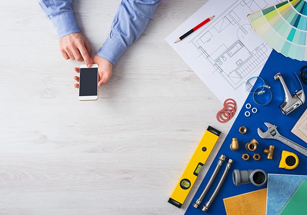 Should You Call a Professional or Do It Yourself? [Infographic]