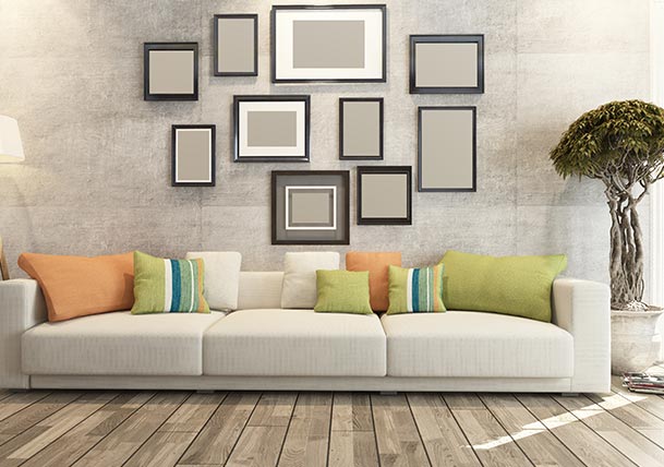 Spring into the Season with These Interior Decorating Ideas (Part 1 of 2)