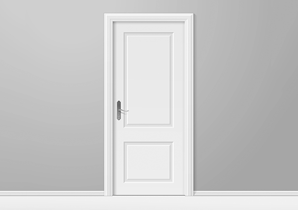 Don’t Knock These Interior Custom Door Ideas!