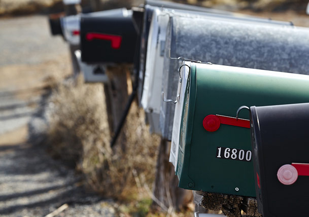 How to Give Your Mailbox a Makeover