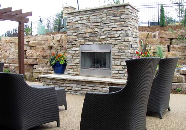 Planning and Designing Your Outdoor Oasis [Infographic]