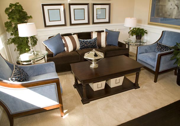 Don’t Be Tacky: How to Pick the Right Décor for Your Home