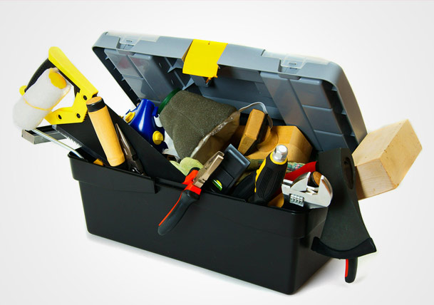 The 11 Tools Every Homeowner Should Have