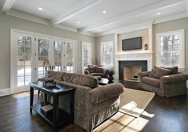 Get Your Free Vitamin D: 4 Ways to Bring Light Into Your Home