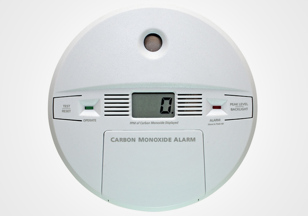 4 Things You Didn’t Know about Carbon Monoxide Poisoning