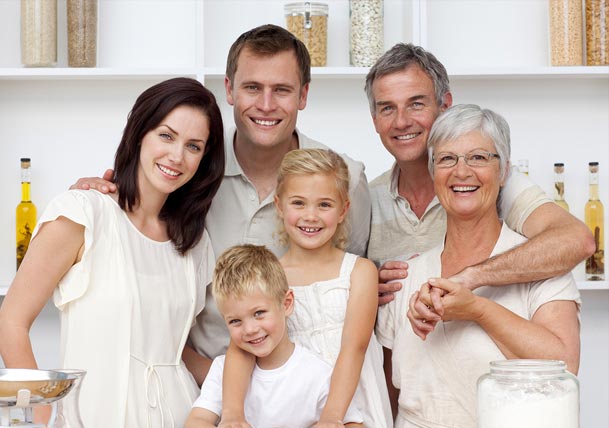 Keeping Your Home Safe for Residents of All Ages (Part 4 of 4)