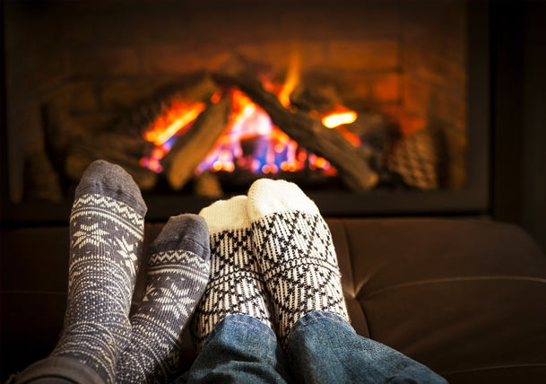 It’s Decembrrrr! Follow These Cozy Tips to Keep Safe and Warm