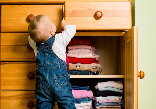 Keeping Your Home Safe for Residents of All Ages (Part 2 of 4)