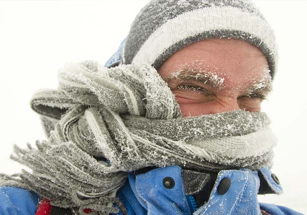 What to Do During a Snowstorm