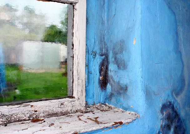 How to Prevent Mold in Winter