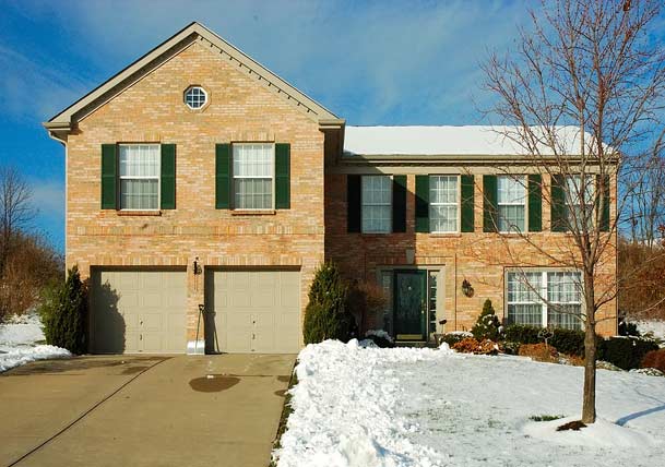 3 Home Projects You Shouldn’t Attempt in Winter