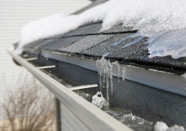Protect Your Gutters with These 3 Tips