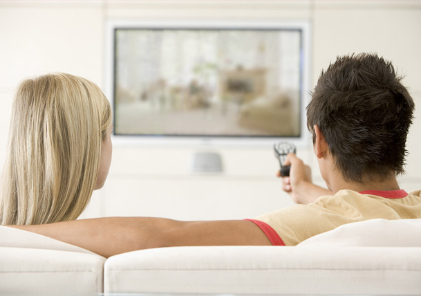 Reflect on the Benefits of TV Mirrors