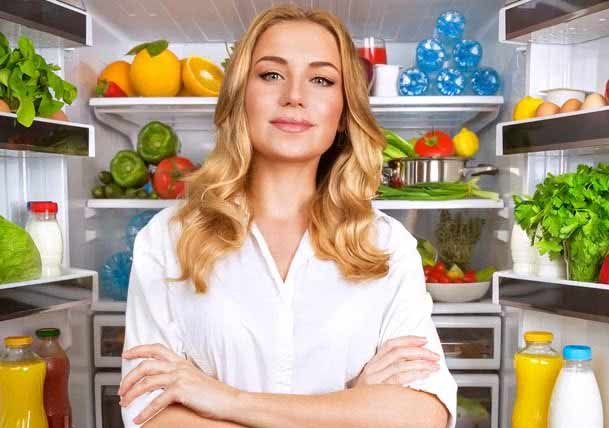 Smart Appliances: Learn How Cool Refrigerator Technology Is