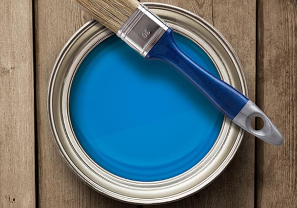 Don’t Get the Blues: Tips to Make Paint Decisions Easier (Part 2 of 2)