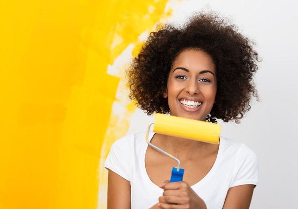 Painting Tips That Will Change Your World (Part 1 of 2)