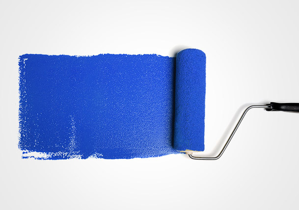 Don’t Get the Blues: Tips to Make Paint Decisions Easier (Part 1 of 2)