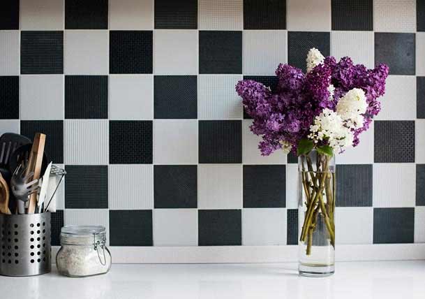 Spruce Up Your Kitchen with 3 Small Changes
