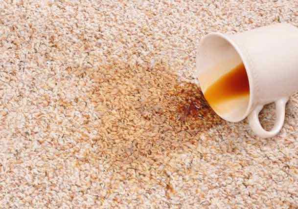 Bad Habits That Will Quickly Destroy Your Carpet