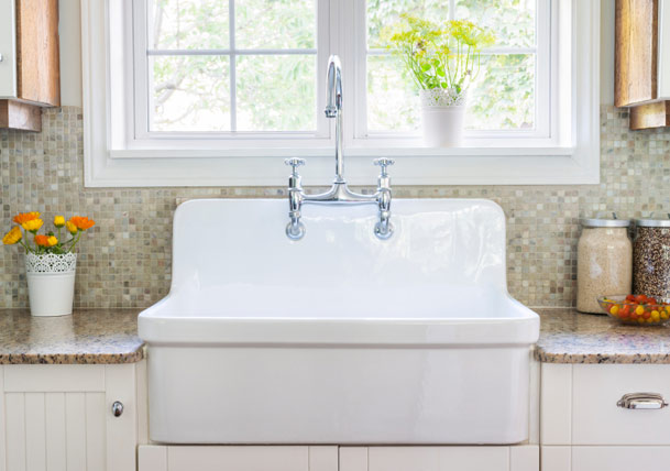 Follow the Best Pick Reports Chore Schedule: The Kitchen