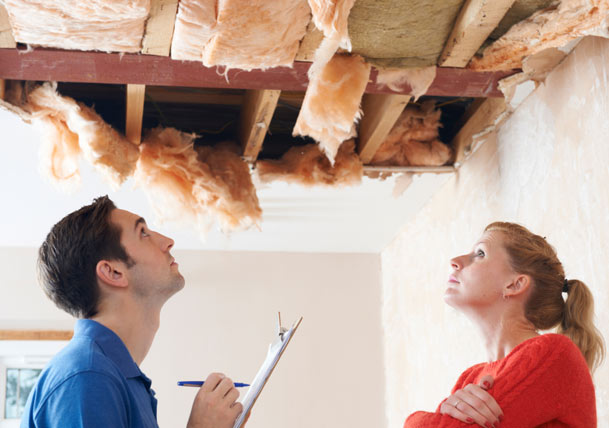 What an IICRC-Certified Contractor Can Offer Your Home