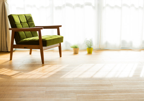 How the National Wood Flooring Association Has You Covered