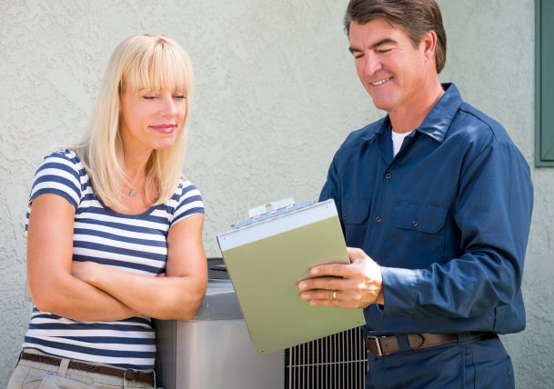 Learn About the National Comfort Institute’s Performance-Based Contracting