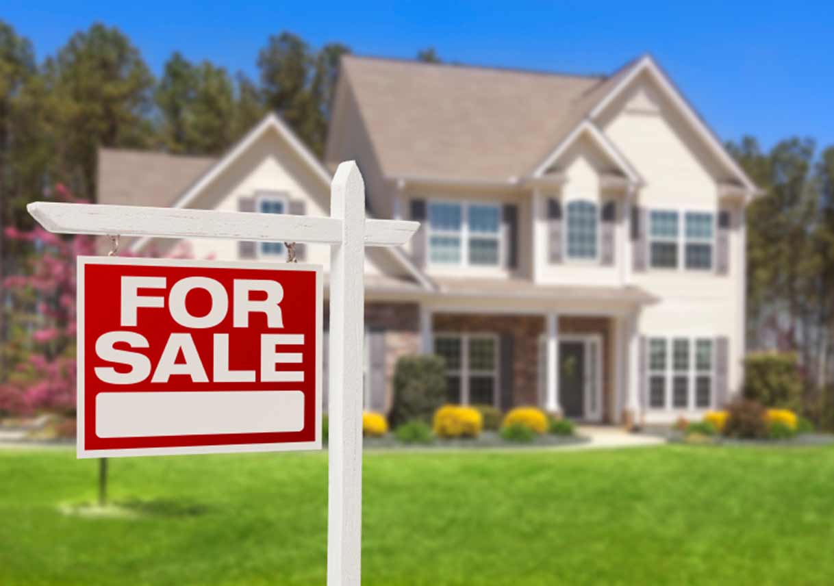 Why Your Neighbor’s House Will Get Sold but Yours Won’t