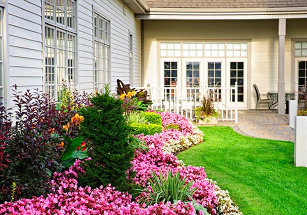 12 Easy Ways to Boost Curb Appeal