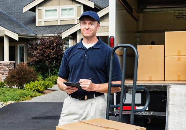 The Ultimate Moving Checklist: The Day of the Move