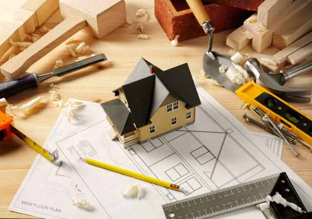 Should You Sell, or Should You Renovate? (Part 1 of 2)