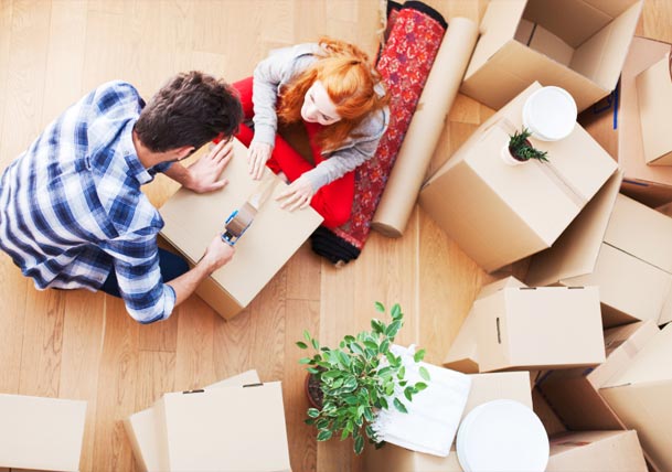 Ultimate Moving Checklist – Day Before Move