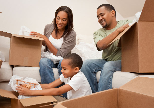 Ultimate Moving Checklist – 3 Weeks Out