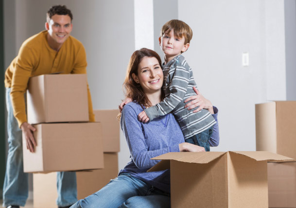 Ultimate Moving Checklist – 2 Weeks Out