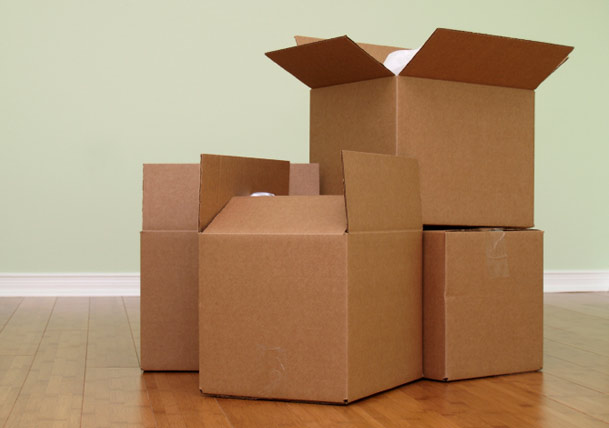 Ultimate Moving Checklist – 6 Weeks Out