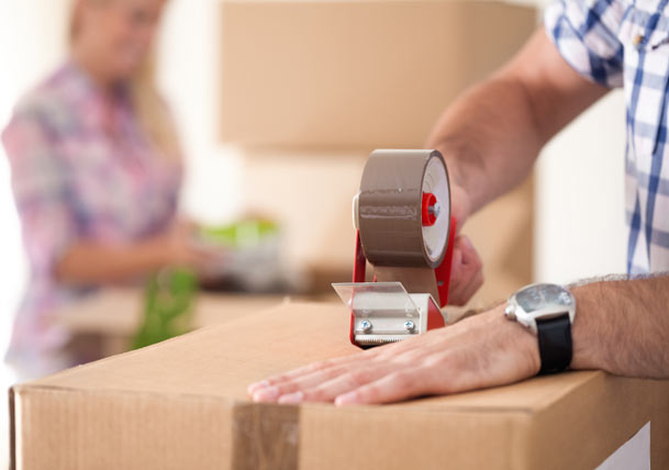 Ultimate Moving Checklist – 4 Weeks Out