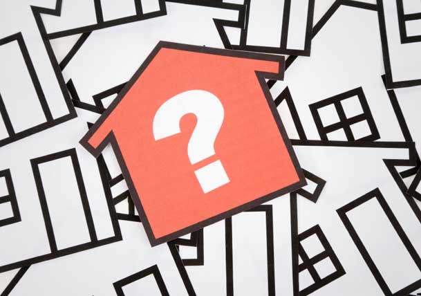 8 Questions You Should Ask Before Buying a Home