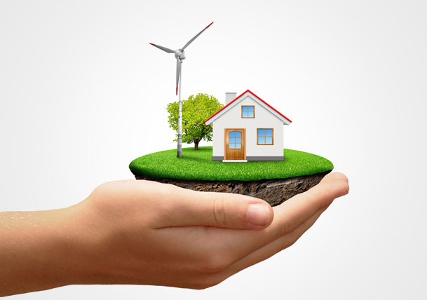 Small Wind Turbines: Create Your Own Energy at Home