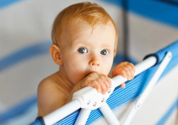 How to Prepare Your Home for a New Baby