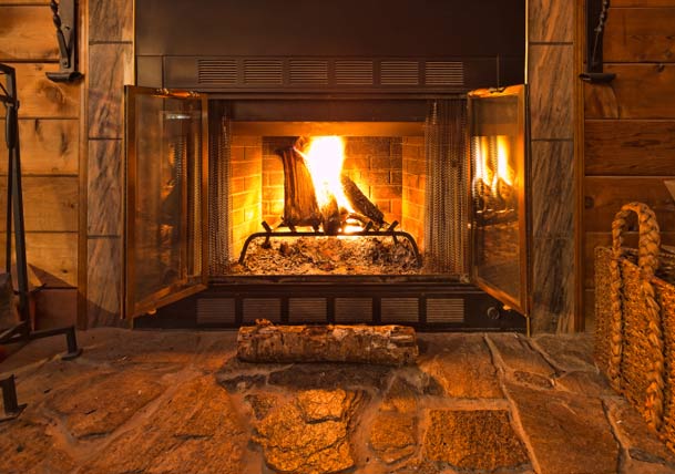 Transform Your Fireplace with Only 5 Design Tips