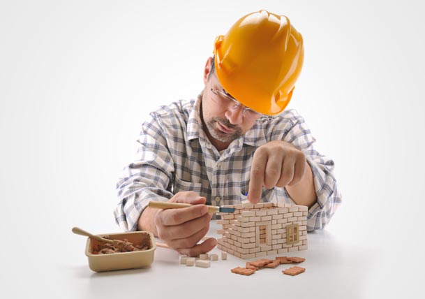 The Mason’s Guide to Tuck-Pointing