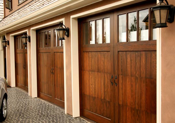 The Ultimate Guide to Choosing a Garage Door (Part 1 of 2)
