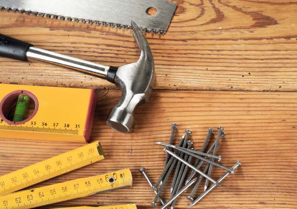 The Shocking Truth About These Common Home Improvements