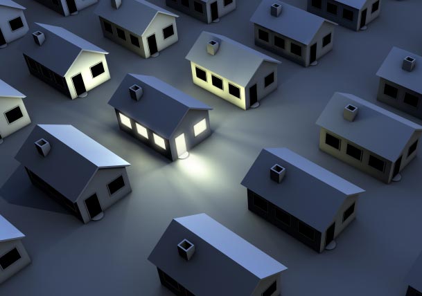 Types of Fuel Sources for Back-Up Generators