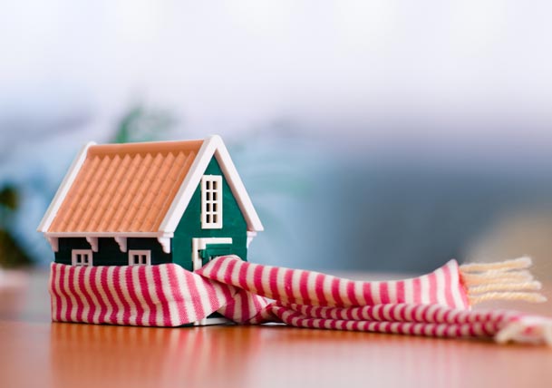 6 Safety Tips to Protect Your Home This Holiday